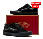 Vans Knu Skool Sneaker por 39,99€