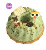 Streeckgenoten Pistache tulband voor €0,50 bij de AH