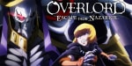 Overlord: Escape from Nazarick Nintendo Switch por 9.99€.