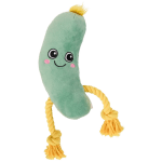 Juguetes para perros por 2.99€ (tiendas físicas)