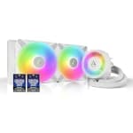 ARCTIC Liquid Freezer III 280 A-RGB (blanco) Refrigeracion Liquida PC por 31.99€