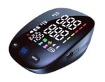 Automatic Upper Arm Blood Pressure Monitor £6.49 Deal