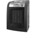 Orbegozo CR 5017, Calefactor, cerámico, 1500 W,2 niveles de potencia por 15.21€