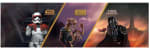 Star wars ILM's May the 4th bundel voor €27,99 via Meta