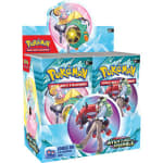 Jeu Pokemon EV09 : Aventures Ensemble à 199,90€