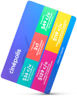 Tarjeta de Descuentos Cinépolis con 2x1, Entradas, Combos por $99 | Red Pass