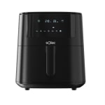 Solac Freidora sin Aceite Airfryer 7 Litros 11 menús por 52,58€