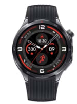 OnePlus Watch 3 - Obsidian Titanium voor €146,97 dmv code bij Aliexpress