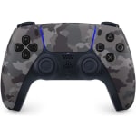 Sony PlayStation 5 DualSense draadloze controller Grey Camo voor €54 bij Cdiscount