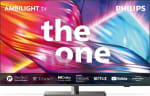Philips The One 50PUS8909 Ambilight (2024) voor €490 bij Bol