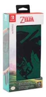 Protection Kit Zelda Edition por $199 | Oferta Mercado Libre