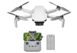 Drone DJI Mini 4K Nacelle à 3 Axes Transmission Vidéo à 473,98€
