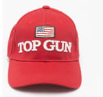 Gorra con Visera Top Gun por 6.99€