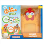 Bandai Tablet Educativa Aprende con Bartolito La Granja de Zenón por 14.99€