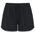 ESMARA® Korte dames broek van zachte viscose voor €4,99 bij de Lidl