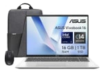 Asus Vivobook 16 Ultra 5 16GB SSD 1TB por $12,499 | Oferta Mercado Libre