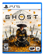 Juego PS5 Ghost of Yotei Edición Estándar por $39.990