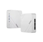 Firebat Mini PC F1 Ryzen 5 7640HS 16GB/512GB Windows 11 por 261,61€