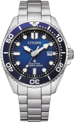 Citizen Promaster Diver BN0260-54L por 248,58€ en Amazon