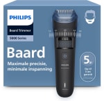 Philips Series 5000 BT5775/15 voor €46,99 bij Bol