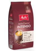 Paquet de Café en grain Melitta bellacrema intenso - 1 Kg à 28,60€