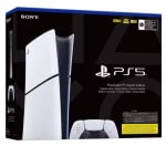 PS5 Slim Digital Chasis E 825GB por 306.49€