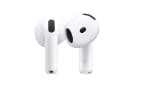 Apple Airpods 4 Blanc avec Boîtier de charge USB‑C à 199,99€