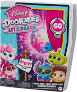 Disney Doorables Let’s Party Multi-Peek (3,8 cm) por 8,94€ reacondicionado como nuevo