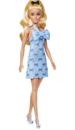 Muñeca Barbie Fashionista por 11.89€.