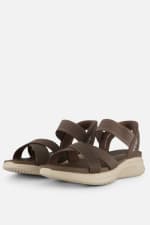 Skechers Ultra Flex 3.0 SANDAL - NEVER voor €37,48 bij Bol