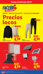 Pistola para silicona PARKSIDE por 2,99€ en Lidl