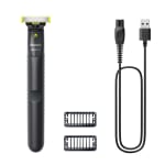 Philips OneBlade QP1424/10 por $354.25 en Farmacias del Ahorro
