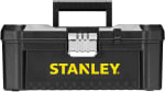 STANLEY Caja de Herramientas Essential (STST1-75515) por 6,20€ en Amazon