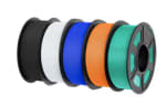 TECBEARS High Speed Matte PETG filament 5KG voor €34,59 bij AliExpress