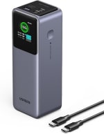 Power Bank UGREEN 25000mAh por $1,399 | Oferta Amazon
