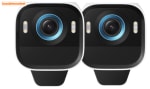 EufyCam S3 Pro uitbreiding Duo Pack voor €369 bij Coolblue