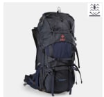 Mochila Kilpi Ecrow 45-U por 59.99€