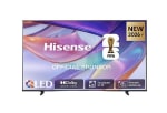 HISENSE 65e7s tv qled 65" qled 4k con escalador 4k ia negro por 395,86€