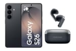 Samsung Galaxy S26 (6,3") 256 Go + Buds4 pour 699€