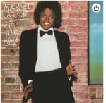 Vinyle Micheal Jackson Off the Wall à 16,53€