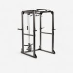 DOMYOS Power rack 900 pour 449,99€ chez Decathlon