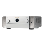 Marantz CINEMA 50 home-cinema receiver voor €1.599 bij HiFi Klubben