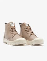 Botines Palladium PAMPA por 46€