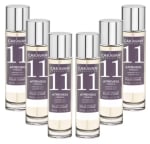 Caravan Fragancias Pack de 6x Perfume Caravan Hombre Nº11 - 150ml por 34,99€