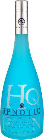 Hpnotiq 750 ml por $364 en Amazon