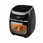Scoville 11L Digital Air Fryer with Rotisserie £40 ASDA Deal