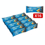 Barritas Protein Low Sugar Plátano & Mango (16 uds) por 13.99€