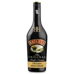 Baileys Original Irish Cream Liqueur 1L for £10 at Sainsbury's