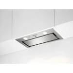 Campana extractora integrada Serie 6000 Hob2Hood de 54 cm por 279,65€