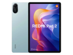 Xiaomi Redmi Pad 2 (4 GB RAM, 128 GB) por 98,90€ en MediaMarkt